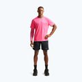 Vyriški šortai Nike Miler Dri-Fit 7" black/black 2