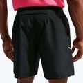 Vyriški šortai Nike Miler Dri-Fit 7" black/black 5