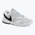 Vyriški teniso batai Nike Court Lite 4 white/light silver/steam/black