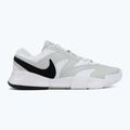 Vyriški teniso batai Nike Court Lite 4 white/light silver/steam/black 2