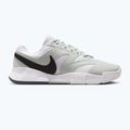 Vyriški teniso batai Nike Court Lite 4 white/light silver/steam/black 8