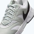 Vyriški teniso batai Nike Court Lite 4 white/light silver/steam/black 14