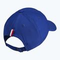 Kepurė su snapeliu Nike Paris-Saint Germain Club Poly old royal 3