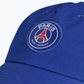 Kepurė su snapeliu Nike Paris-Saint Germain Club Poly old royal 4