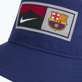 Skrybėlė Nike Apex FC Barcelona loyal blue 4