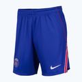 Vyriški futbolo šortai Nike Paris Saint-Germain Dri-Fit Stadium Home old royal/white