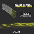 Teniso raketė Tecnifibre Fire 260 15