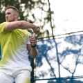 Teniso raketė Tecnifibre Fire 260 16