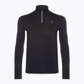 Vyriškas termoaktyvus džemperis Rossignol Classique 1/2 Zip juodas 6
