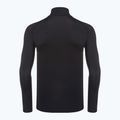 Vyriškas termoaktyvus džemperis Rossignol Classique 1/2 Zip juodas 7