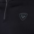 Vyriškas termoaktyvus džemperis Rossignol Classique 1/2 Zip juodas 8