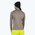 Vyriškas termoaktyvus džemperis Rossignol Classique 1/2 Zip dune 3
