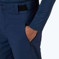 Vyriškos slidinėjimo kelnės Rossignol Strawpile Insulated dark navy 5