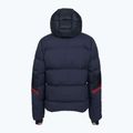 Vyriška slidinėjimo striukė Rossignol Daille Down dark navy 2