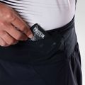 Bėgimo šortai Rossignol Sapa bėgimo šortai 2IN1 7" black 5