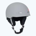 Slidinėjimo šalmas Quiksilver Play medium grey heather