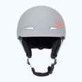 Slidinėjimo šalmas Quiksilver Play medium grey heather 2