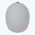 Slidinėjimo šalmas Quiksilver Play medium grey heather 6