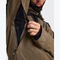 Vaikiška snieglenčių striukė Quiksilver Forever Stretch GTX canteen 6