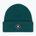 Vyriška žieminė kepurė DC Label deep teal