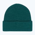 Vyriška žieminė kepurė DC Label deep teal 2