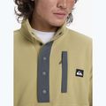 Vyriškas snieglenčių džemperis Quiksilver No Destinantion Half Snaps sponge 5