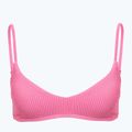 Maudymosi kostiumėlio viršus Billabong Summer High V Bralette guava