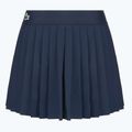 Teniso sijonas Lacoste Miami Open JF7784 navy blue/navy blue
