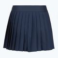 Teniso sijonas Lacoste Miami Open JF7784 navy blue/navy blue 2