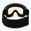 Slidinėjimo akiniai Julbo Launcher Reactiv High Contrast black/flash blue 3