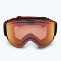 Slidinėjimo akiniai Julbo Cyrius Spectron Glare Control black/ gray/ flash infrared 2