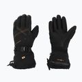 Moteriškos šildomos pirštinės Therm-ic Ultra Heat Boost, juodos T46-1200-002