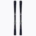 Vyriškos sulankstomos kalnų slidės Elan VOYAGER BLACK + EMX 12 black AARHLK20