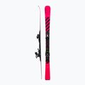 Moteriškos sulankstomos slidės Elan VOYAGER PINK + EMX 12 pink AARHLM20 2