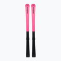 Moteriškos sulankstomos slidės Elan VOYAGER PINK + EMX 12 pink AARHLM20 3