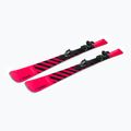 Moteriškos sulankstomos slidės Elan VOYAGER PINK + EMX 12 pink AARHLM20 4
