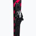 Moteriškos sulankstomos slidės Elan VOYAGER PINK + EMX 12 pink AARHLM20 7