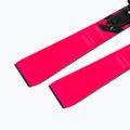 Moteriškos sulankstomos slidės Elan VOYAGER PINK + EMX 12 pink AARHLM20 9