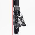 Elan Porsche Design Elan Ace + EMX 12 kalnų slidės juodai baltos AAJHNV21 6