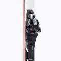 Elan Porsche Design Elan Ace + EMX 12 kalnų slidės juodai baltos AAJHNV21 7