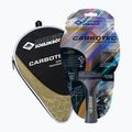 Donic-Schildkröt 5DS Carbotec 7000 Liga stalo teniso raketė 758221 3