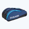 Krepšys skvošui Oliver Top Pro 6R blue/gray
