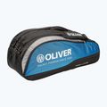 Krepšys skvošui Oliver Top Pro 6R blue/gray 2