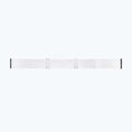 Slidinėjimo akiniai UVEX Victorious S FM white matt/mirror orange 8