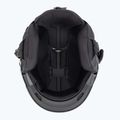 Slidinėjimo šalmas UVEX Resolution SL black 5