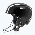 Slidinėjimo šalmas UVEX Resolution SL black 14