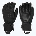 Vyriškos slidinėjimo pirštinės Bogner Ben R-TEX XT black