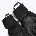 Vyriškos slidinėjimo pirštinės Bogner Ben R-TEX XT black 7