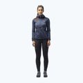 Salewa moteriška vilnonė striukė Agner Hybrid PL/DST FZ Hoody tamsiai mėlyna 00-0000027372 2