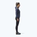 Salewa moteriška vilnonė striukė Agner Hybrid PL/DST FZ Hoody tamsiai mėlyna 00-0000027372 4